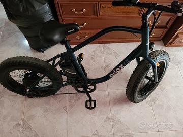 Bici Elettrica