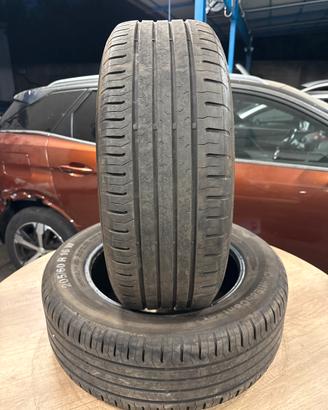 Gomme 205-60 r16 MONTAGGIO OMAGGIO