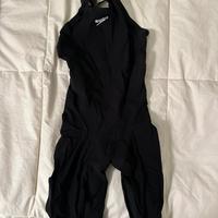 Costumone Speedo da gara