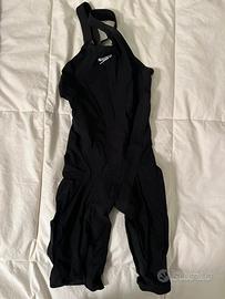 Costumone Speedo da gara