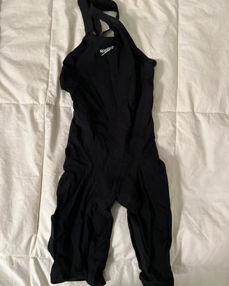 Costumone Speedo da gara
