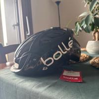 Casco bici bollé