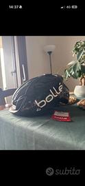 Casco bici bollé