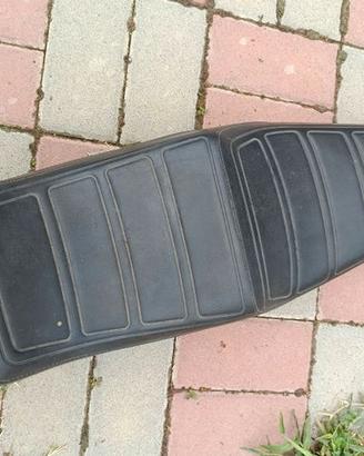 Sella yankee Giuliari vespa 50 special ET3 125