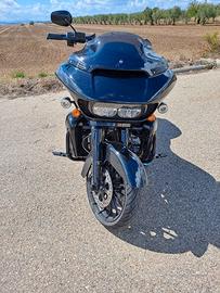 Harley Davidson Road Glide Special 107 c.i, 2018