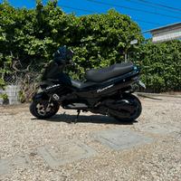 Gilera Runner 125-172 malossi 180