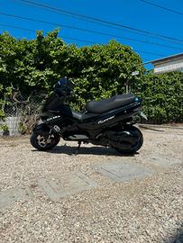 Gilera Runner 125-172 malossi 180