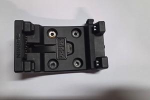 Base garmin montana 700