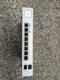 Switch unifi