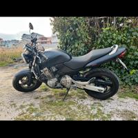 Honda Hornet 600