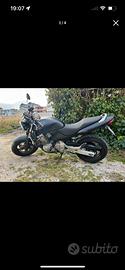 Honda Hornet 600