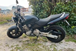 Honda Hornet 600
