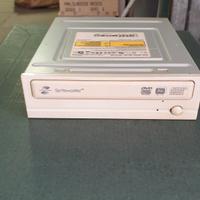 Componenti per PC fisso 