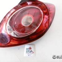 Stop faro posteriore destro ford ka 51793258