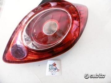 Stop faro posteriore destro ford ka 51793258