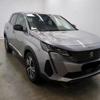 Peugeot 3008 BlueHDi 130 S&S EAT8 Allure Pack