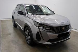 Peugeot 3008 BlueHDi 130 S&S EAT8 Allure Pack
