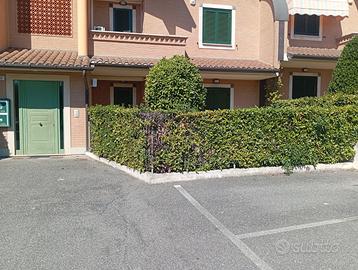 Appartamento zona gabelletta