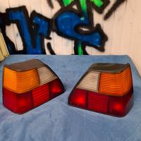 fanali posteriori volkswagen mk2