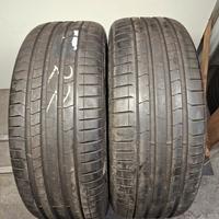 gomme 225/45/19 pirelli al 70%