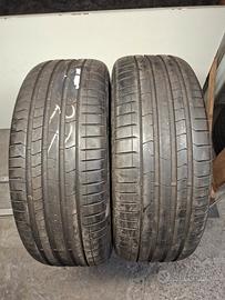 gomme 225/45/19 pirelli al 70%