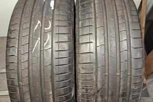 gomme 225/45/19 pirelli al 70%