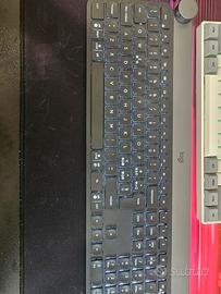 Logitech Craft – Tastiera Wireless Premium 