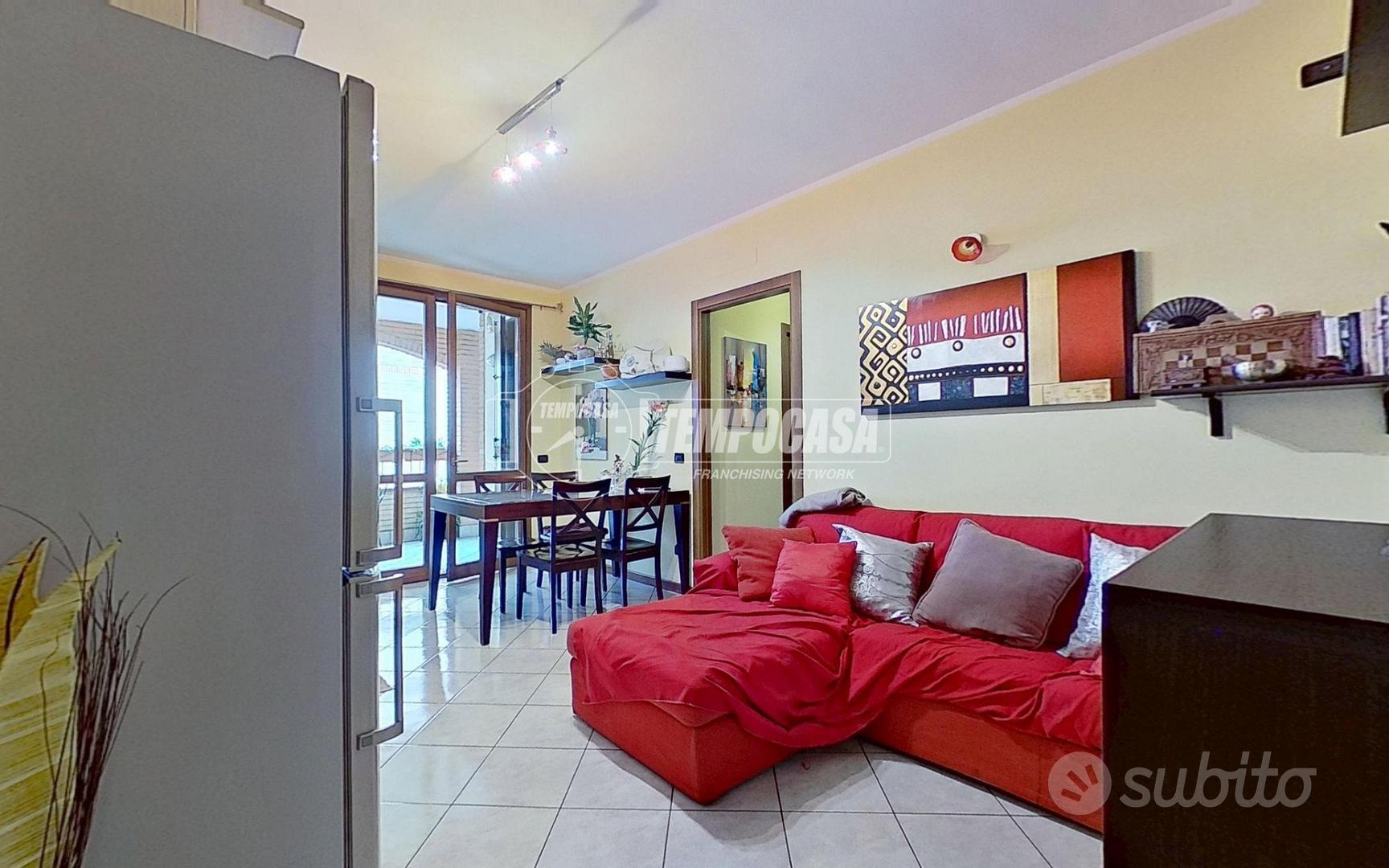 Apartment in Lissone, Cascina Convenio - Vista 2