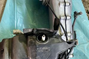 BLOCCO MOTORE ENGINE COMPLETO HONDA SH 50 FIFTY 19