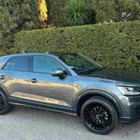 Audi Q2 2.0 TFSI Quattro Sline - 38000kn