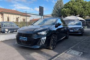 Peugeot 208 PureTech 100 Stop&Start 5 porte Allure