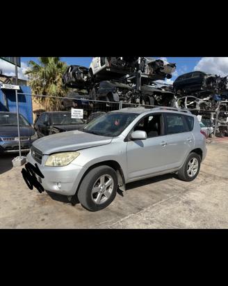 Sportelli Toyota Rav 4