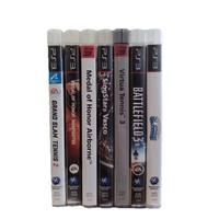 Lotto Giochi PS3 ⭐Promo Attiva