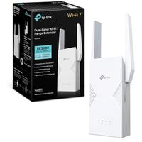 TP-Link WiFi 7 RE235BE Ripetitore WiFi Dual-Band

