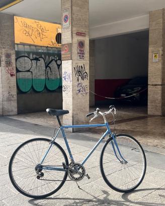 Bici uomo vicini