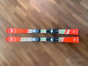 rossigol hero sl pro athlete 135