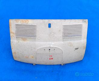 Cofano Fiat 500 N D