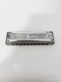 Hohner Rocket Progressive - Armonica Diatonica