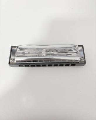 Hohner Rocket Progressive - Armonica Diatonica