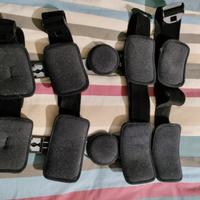 Tutore ginocchio per crociato