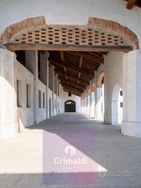 Stabile/Palazzo Grumello Cremonese ed Uniti