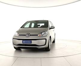 VOLKSWAGEN up! 5p 2017 - up! 5p 1.0 evo Mov U30237