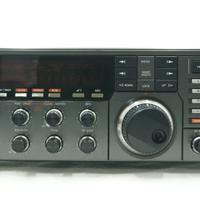 Japan  Radio Company  JRC NDR- 525  HF e VHF/UHF