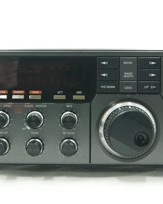 Japan  Radio Company  JRC NDR- 525  HF e VHF/UHF