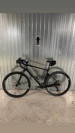 Gravel YT Szepter Core 2