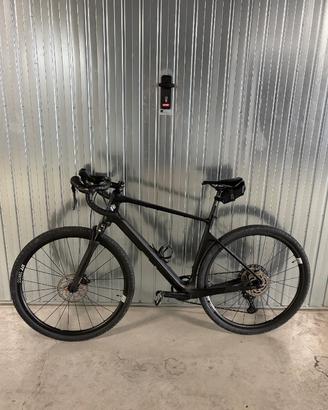 Gravel YT Szepter Core 2