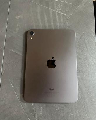 Ipad mini 6 2021