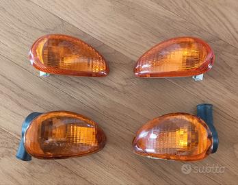 vespa 2et 50 kit frecce