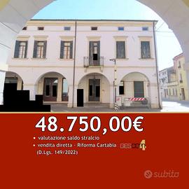 Casa a Montagnana (PD)