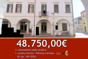 Casa a Montagnana (PD)